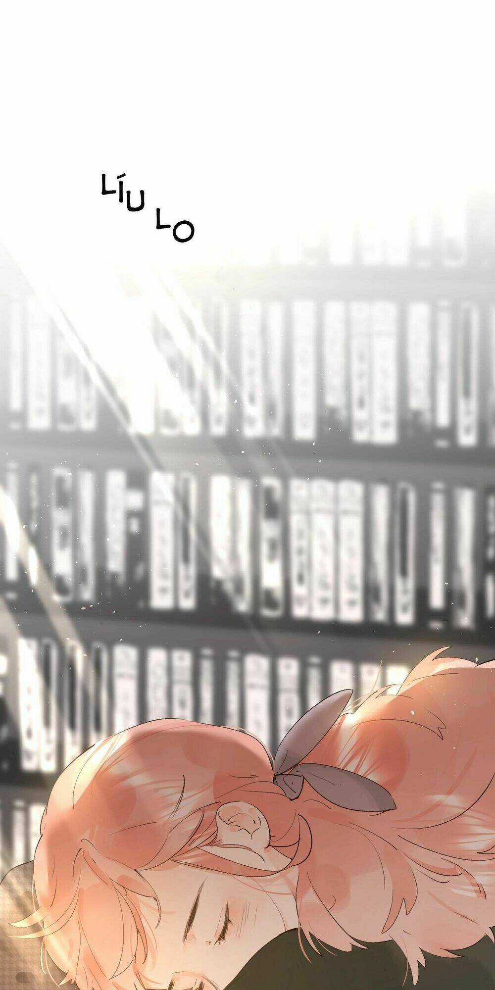 PHÙ THỦY HẠNG BÉT Chapter 16 trang 35