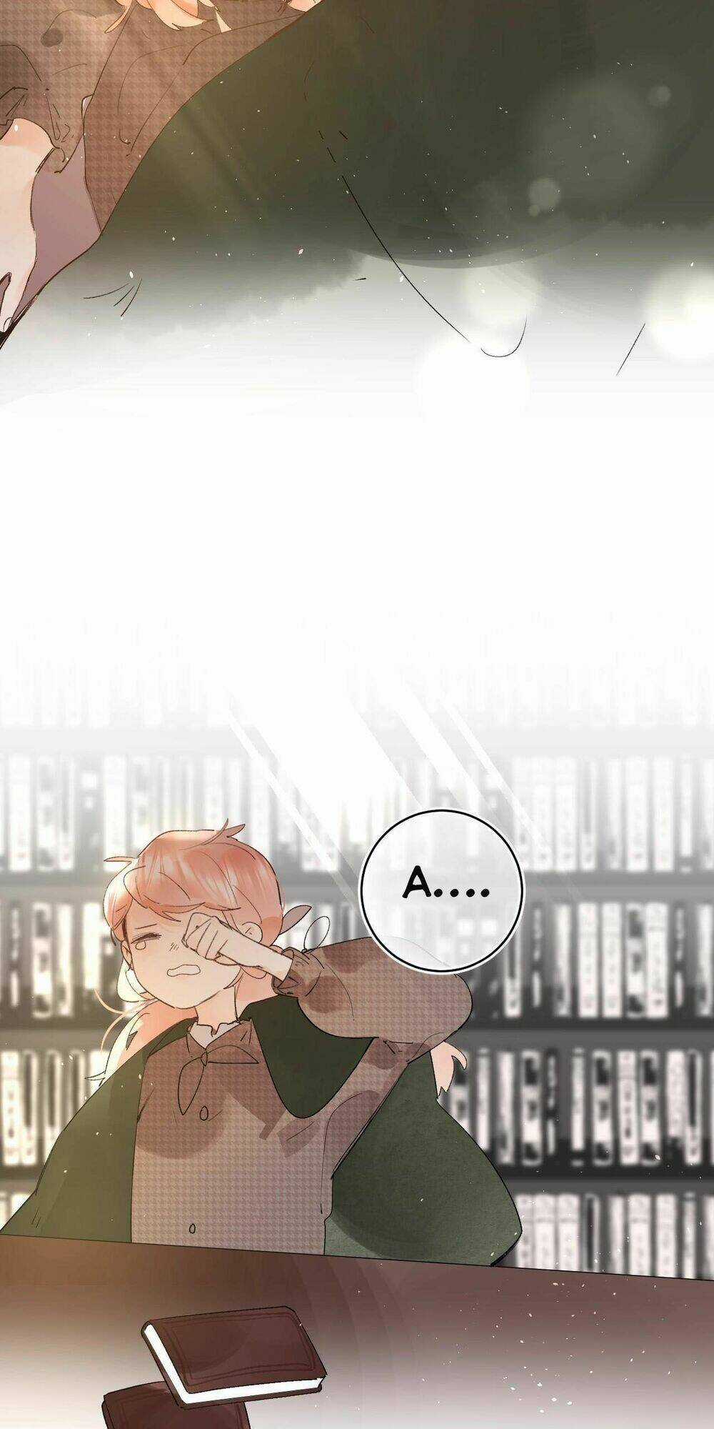 PHÙ THỦY HẠNG BÉT Chapter 16 trang 36