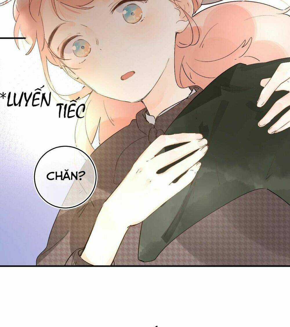 PHÙ THỦY HẠNG BÉT Chapter 16 trang 38