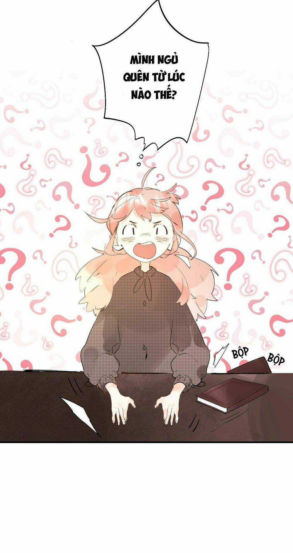 PHÙ THỦY HẠNG BÉT Chapter 16 trang 39