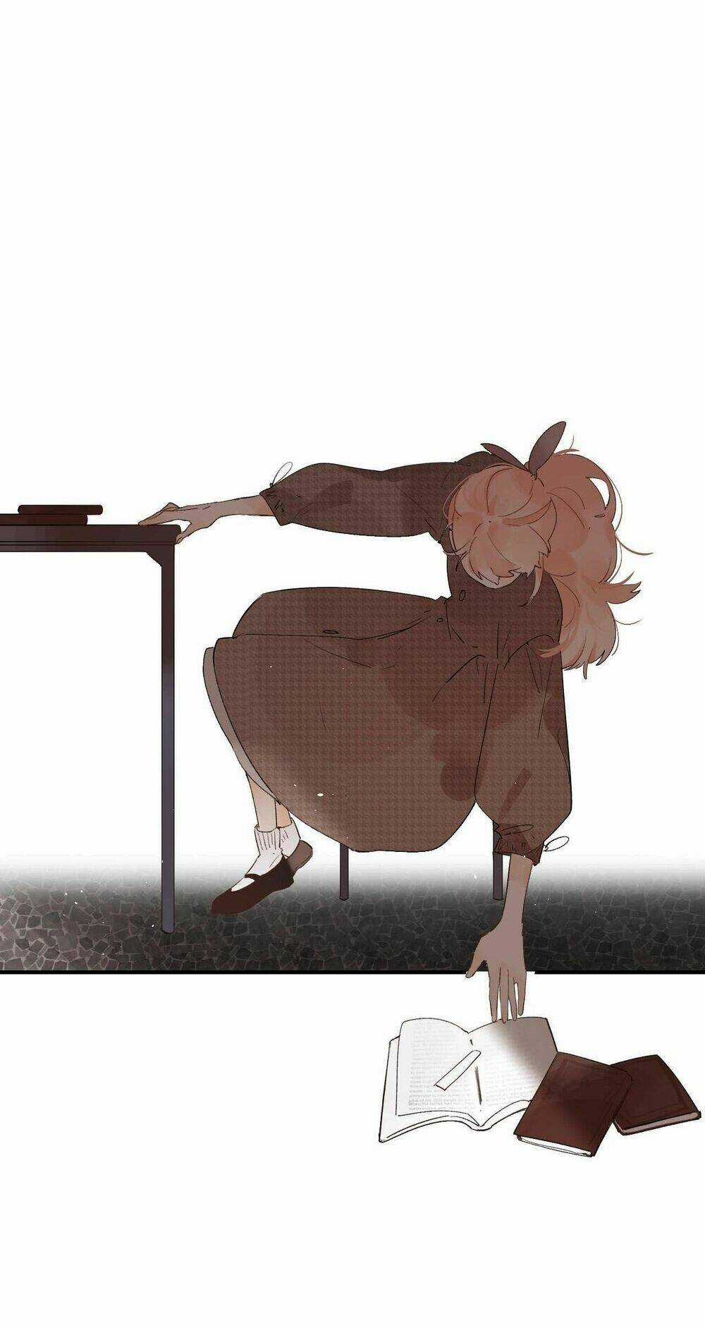 PHÙ THỦY HẠNG BÉT Chapter 16 trang 40