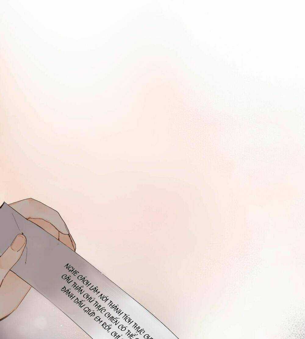 PHÙ THỦY HẠNG BÉT Chapter 16 trang 42