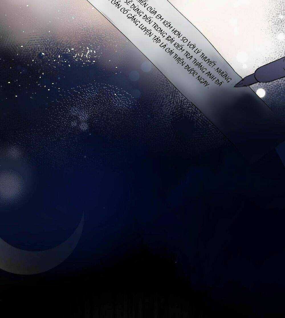 PHÙ THỦY HẠNG BÉT Chapter 16 trang 43