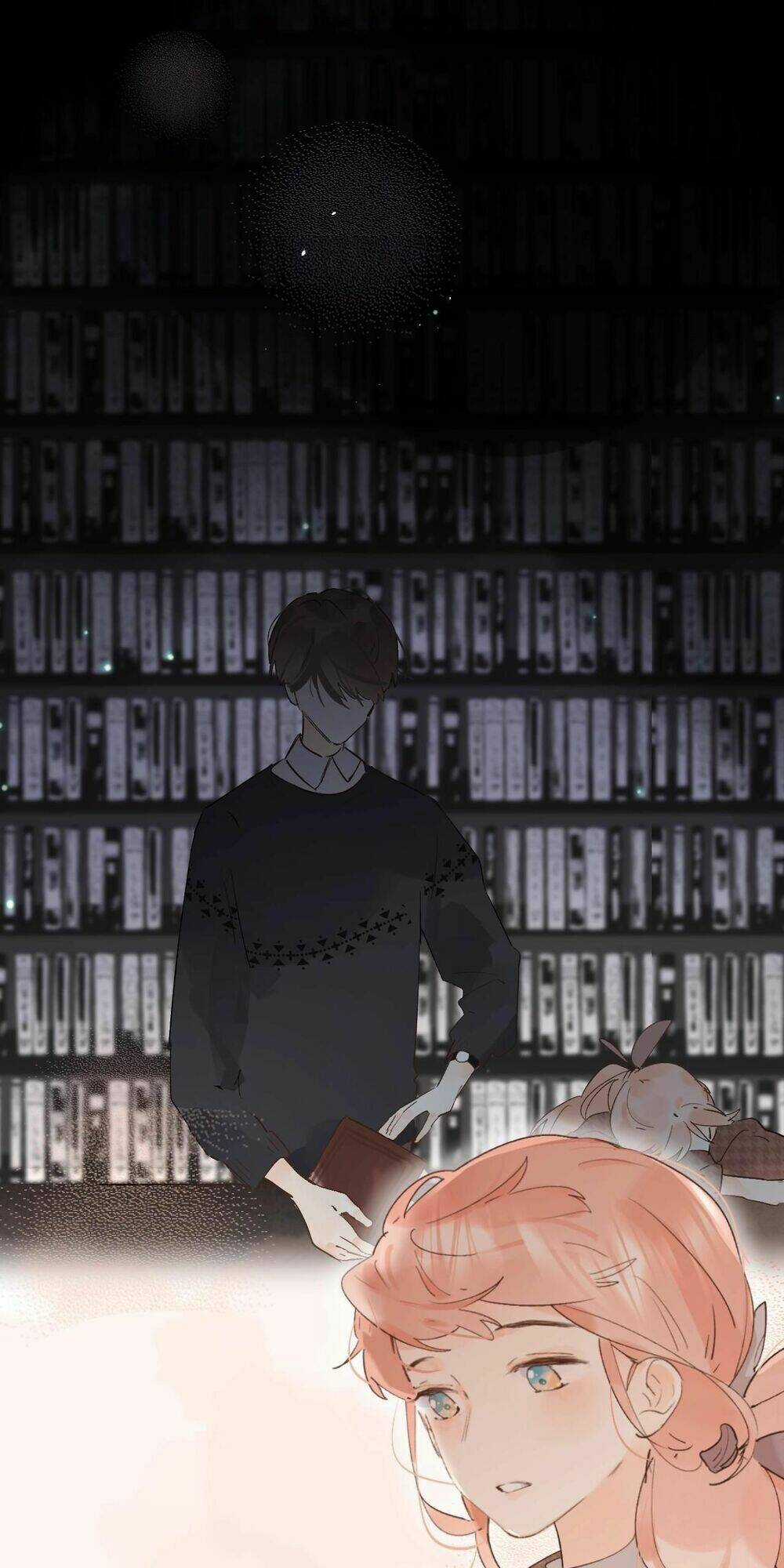 PHÙ THỦY HẠNG BÉT Chapter 16 trang 44