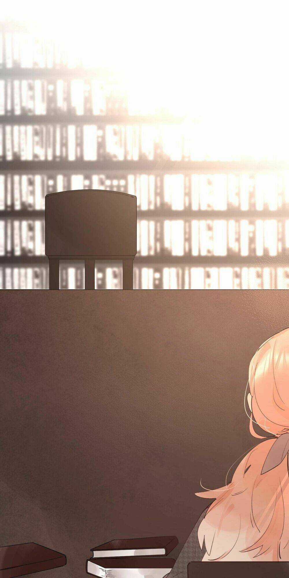 PHÙ THỦY HẠNG BÉT Chapter 16 trang 47