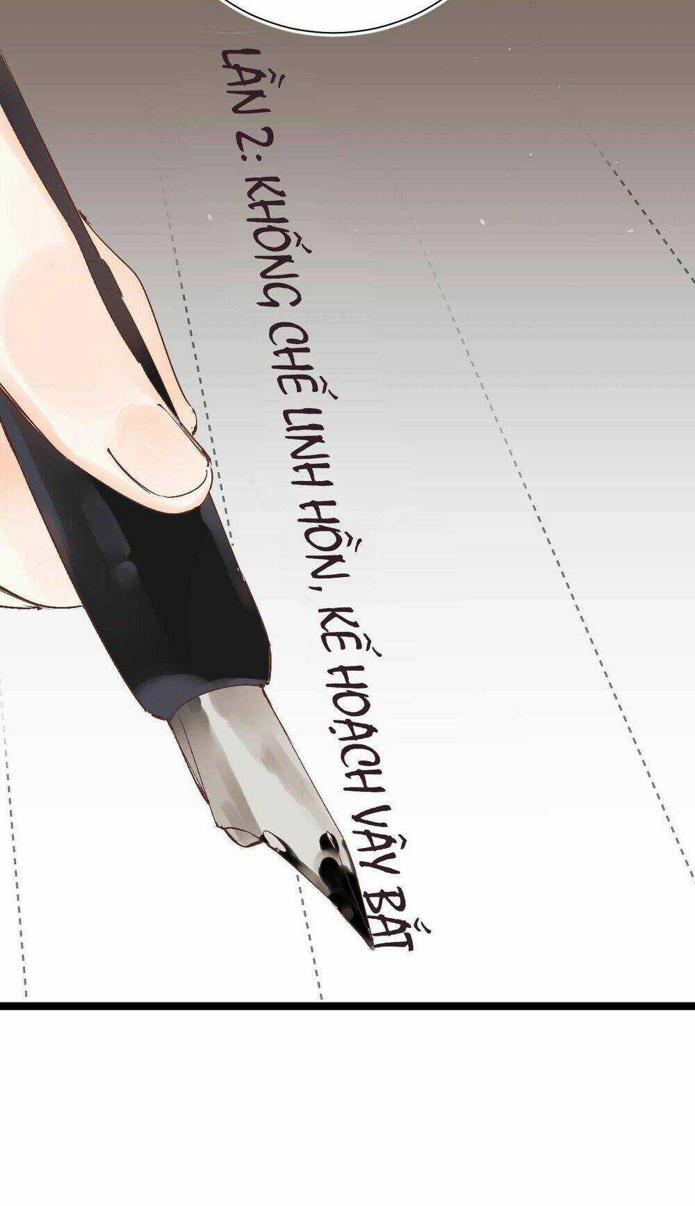 PHÙ THỦY HẠNG BÉT Chapter 16 trang 5