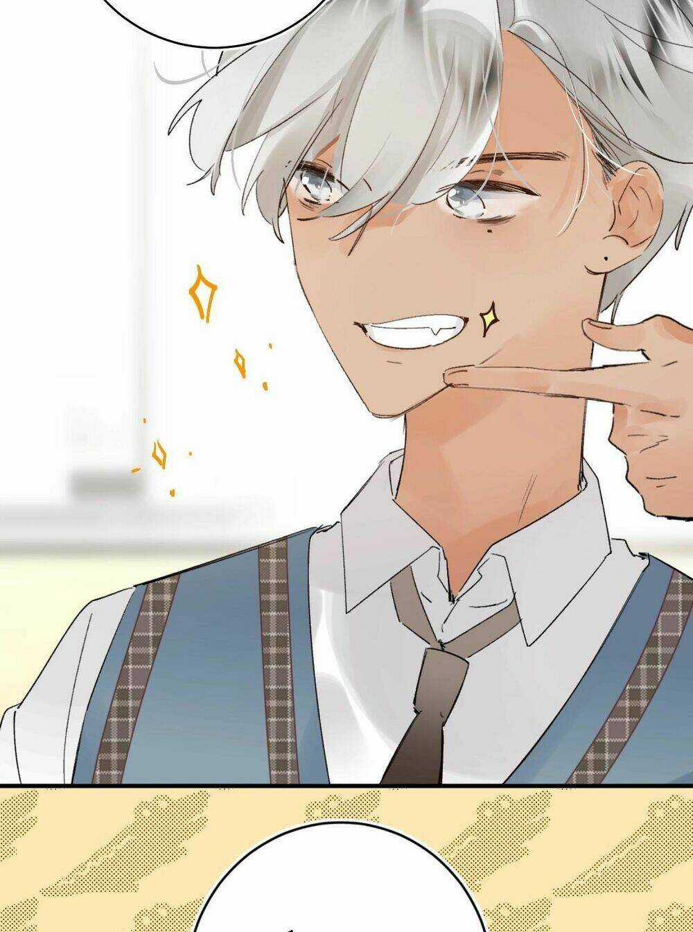 PHÙ THỦY HẠNG BÉT Chapter 16 trang 54