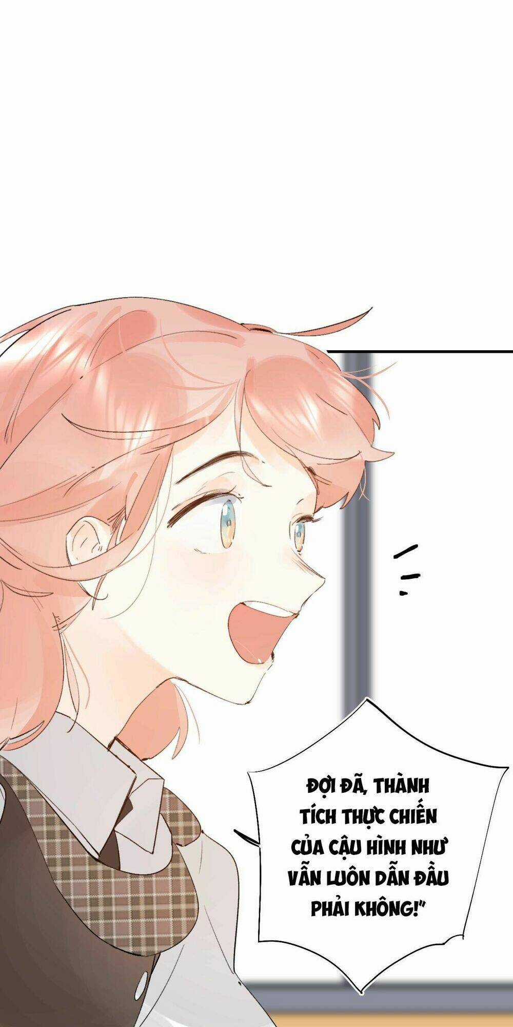 PHÙ THỦY HẠNG BÉT Chapter 16 trang 56