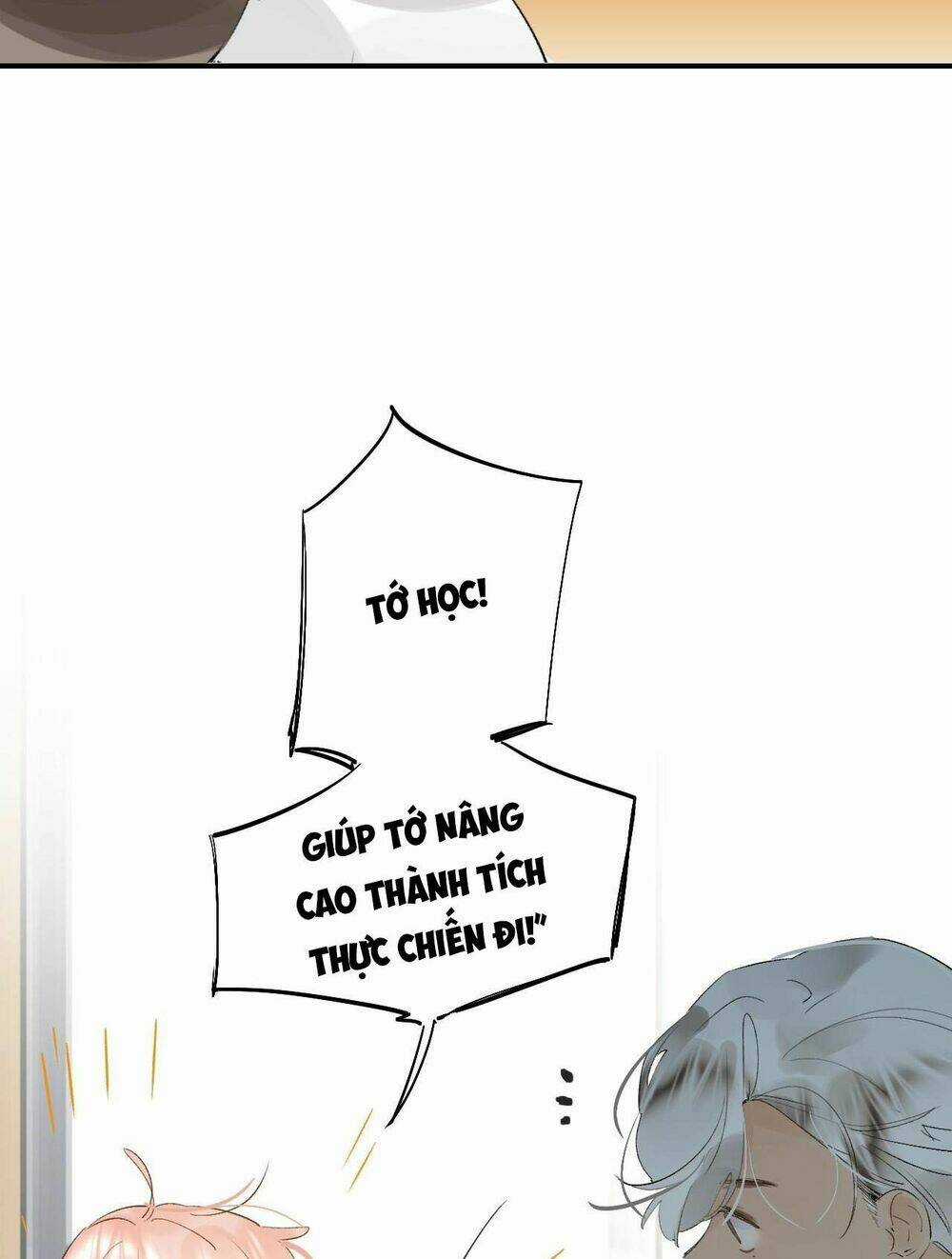 PHÙ THỦY HẠNG BÉT Chapter 16 trang 57