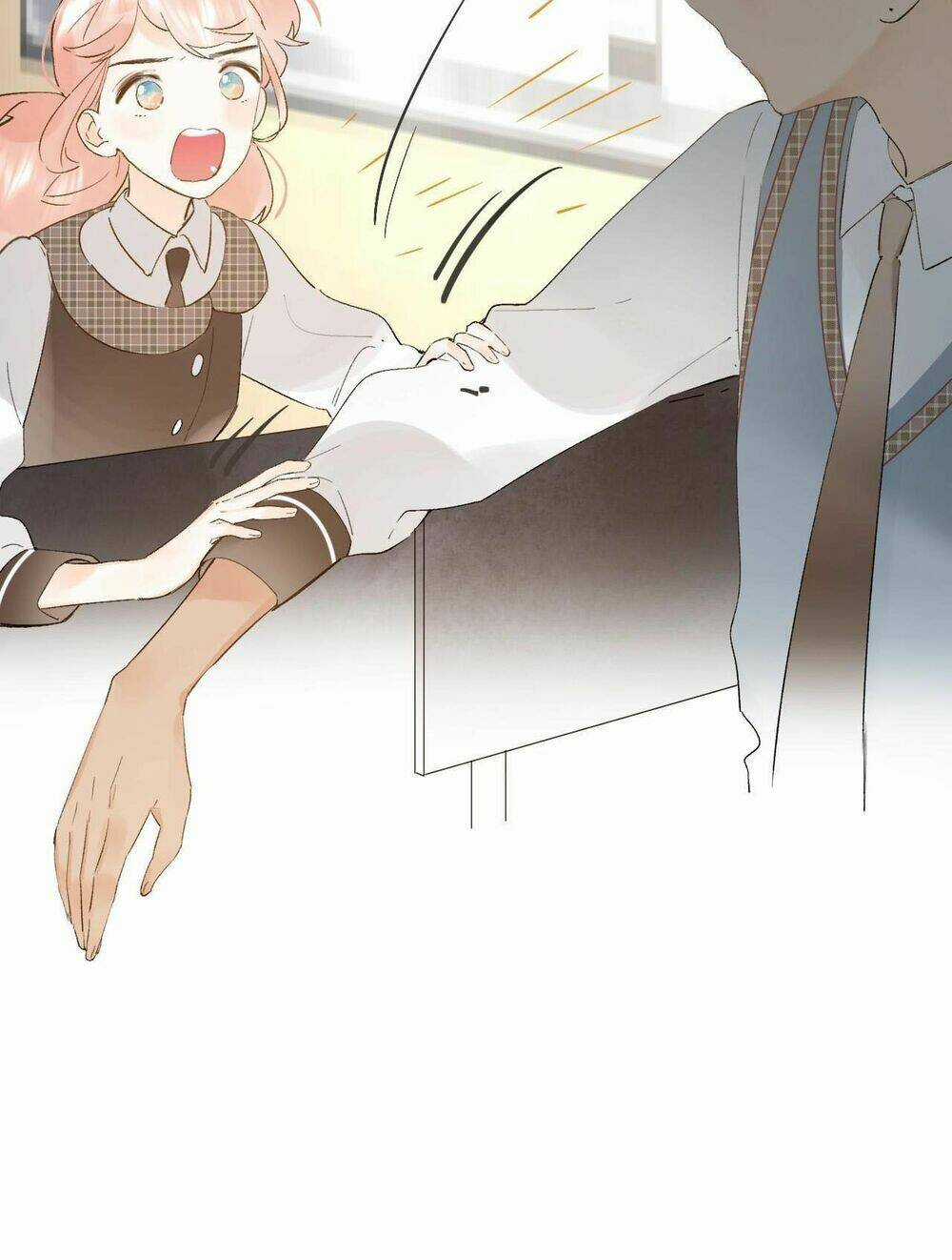 PHÙ THỦY HẠNG BÉT Chapter 16 trang 58