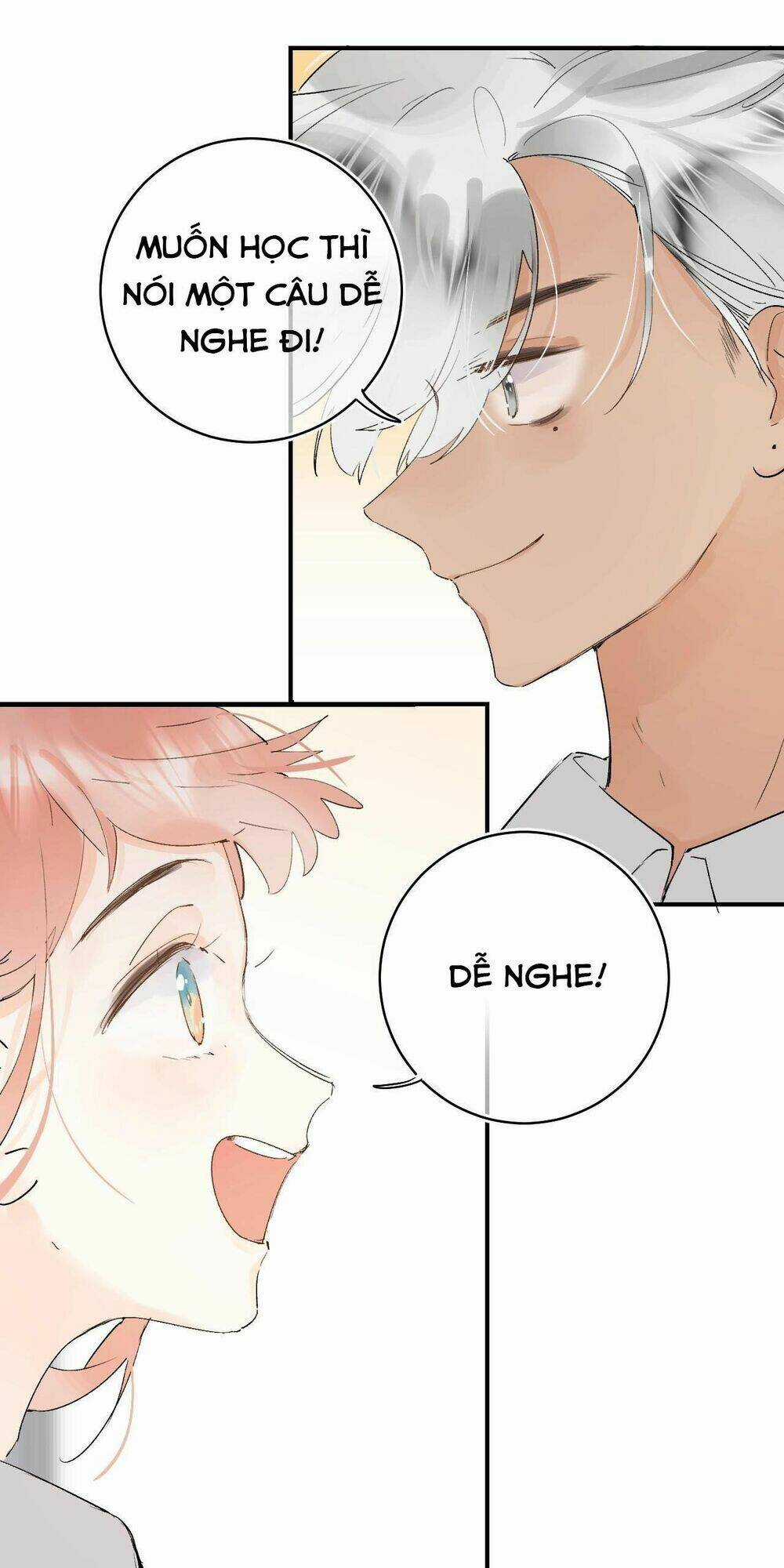 PHÙ THỦY HẠNG BÉT Chapter 16 trang 59