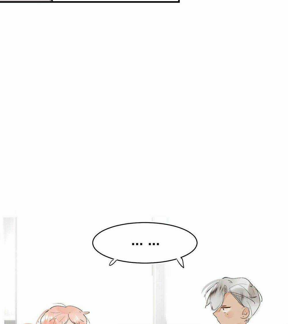 PHÙ THỦY HẠNG BÉT Chapter 16 trang 60