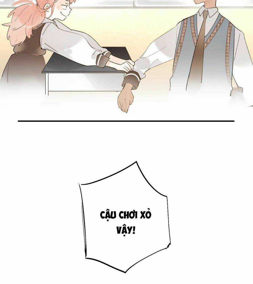 PHÙ THỦY HẠNG BÉT Chapter 16 trang 61