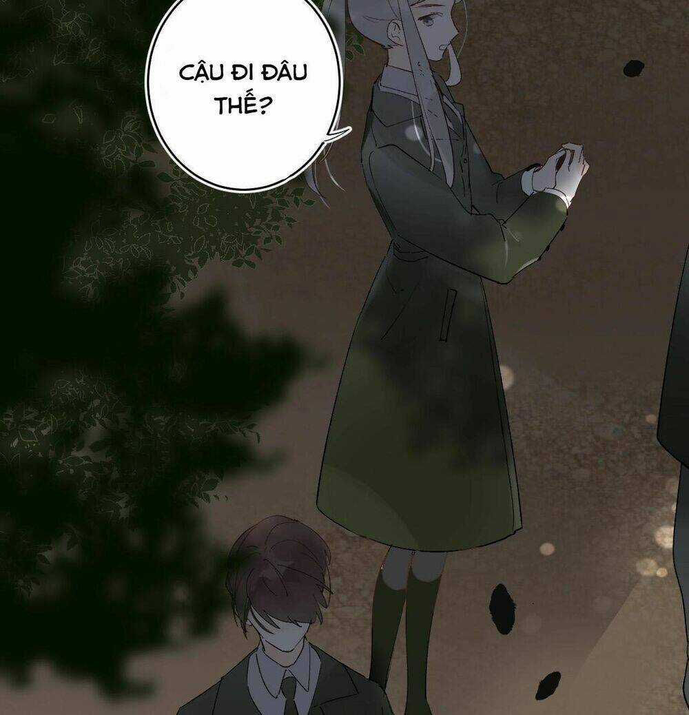 PHÙ THỦY HẠNG BÉT Chapter 16 trang 64