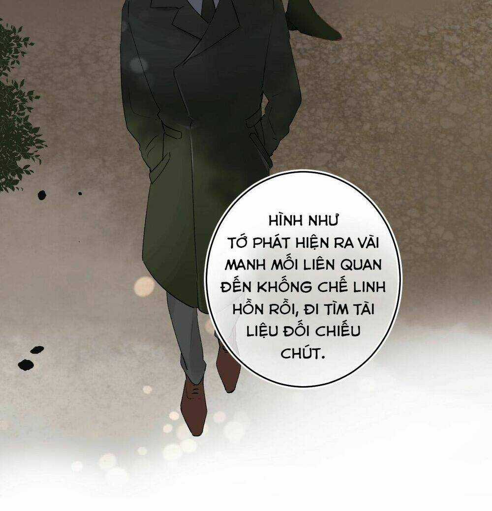 PHÙ THỦY HẠNG BÉT Chapter 16 trang 65