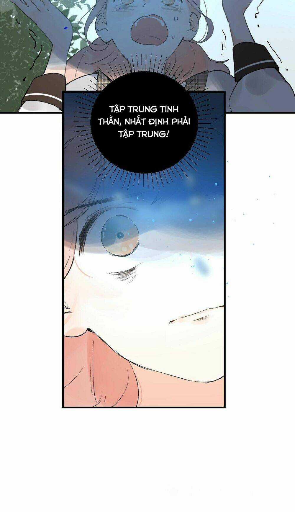 PHÙ THỦY HẠNG BÉT Chapter 16 trang 68