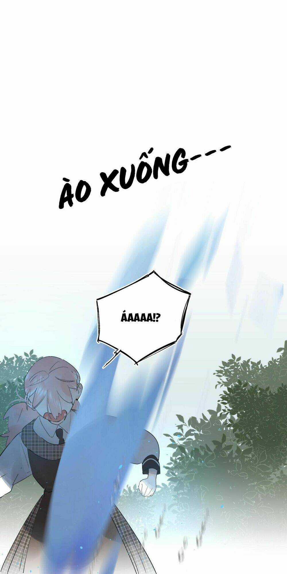 PHÙ THỦY HẠNG BÉT Chapter 16 trang 69