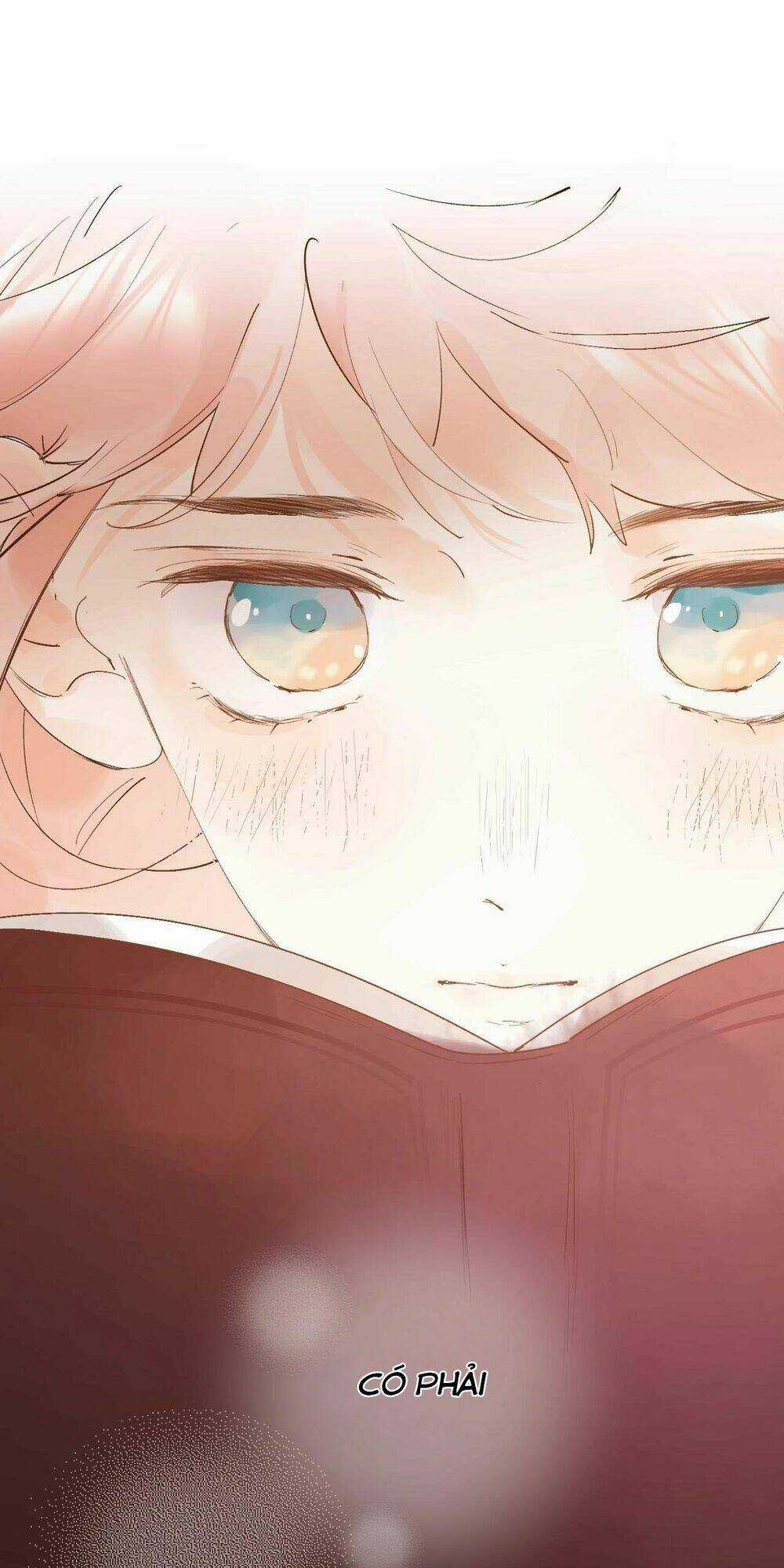 PHÙ THỦY HẠNG BÉT Chapter 16 trang 7