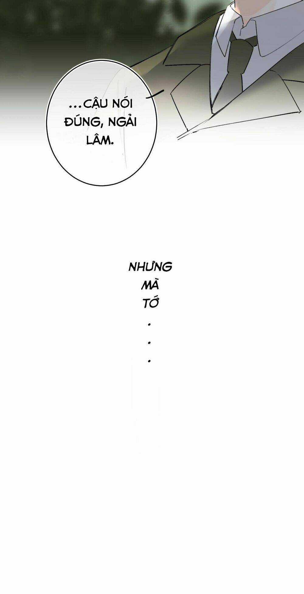 PHÙ THỦY HẠNG BÉT Chapter 16 trang 74