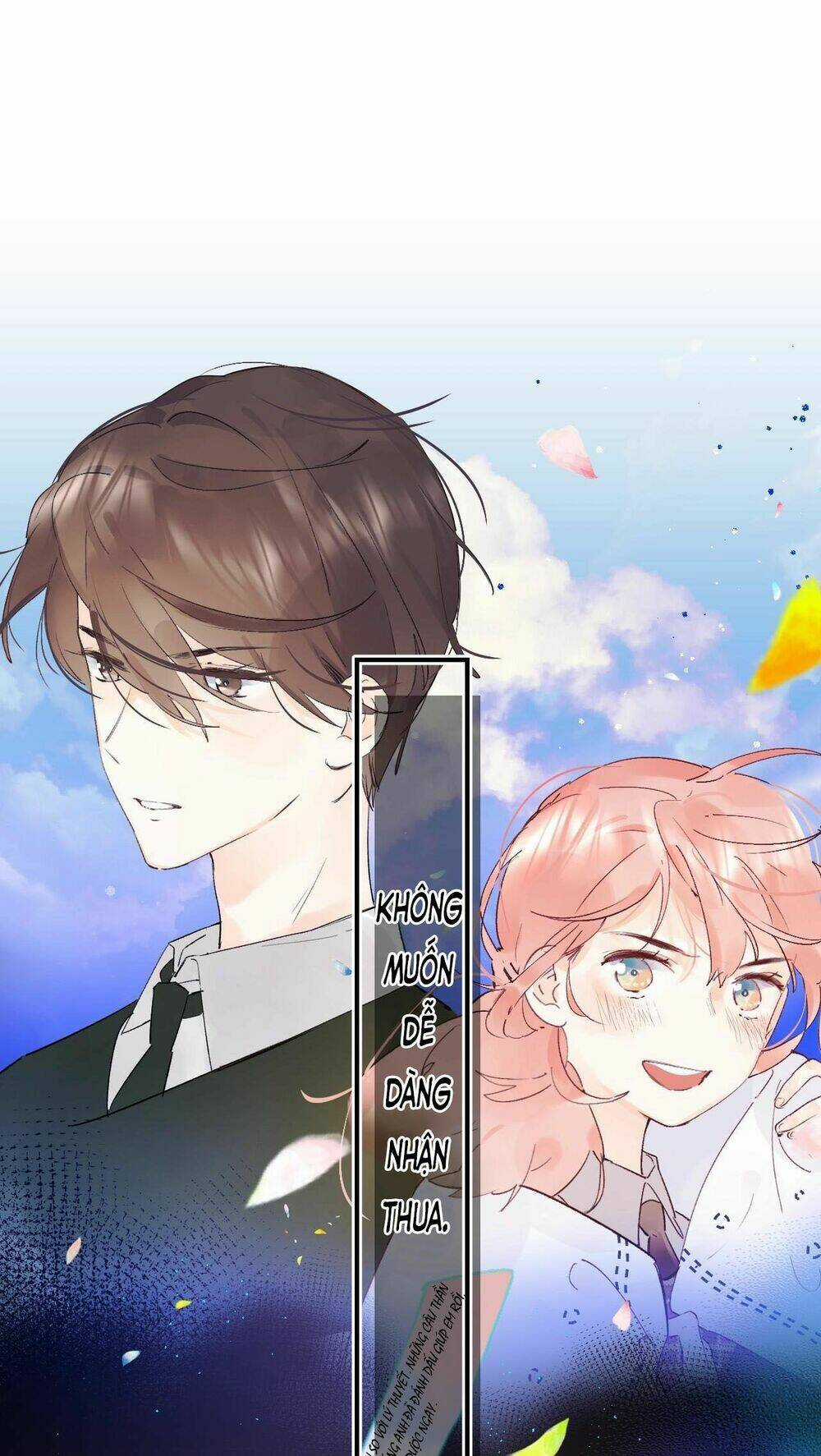 PHÙ THỦY HẠNG BÉT Chapter 16 trang 75