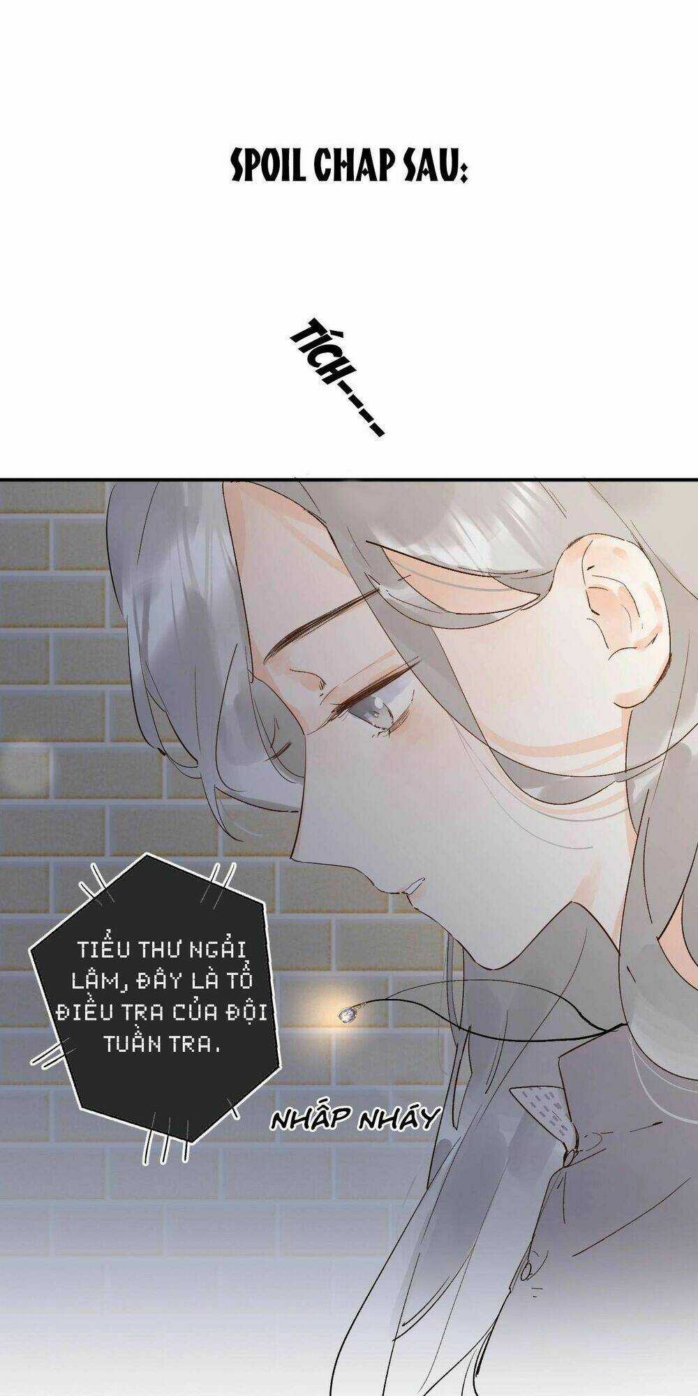 PHÙ THỦY HẠNG BÉT Chapter 16 trang 77