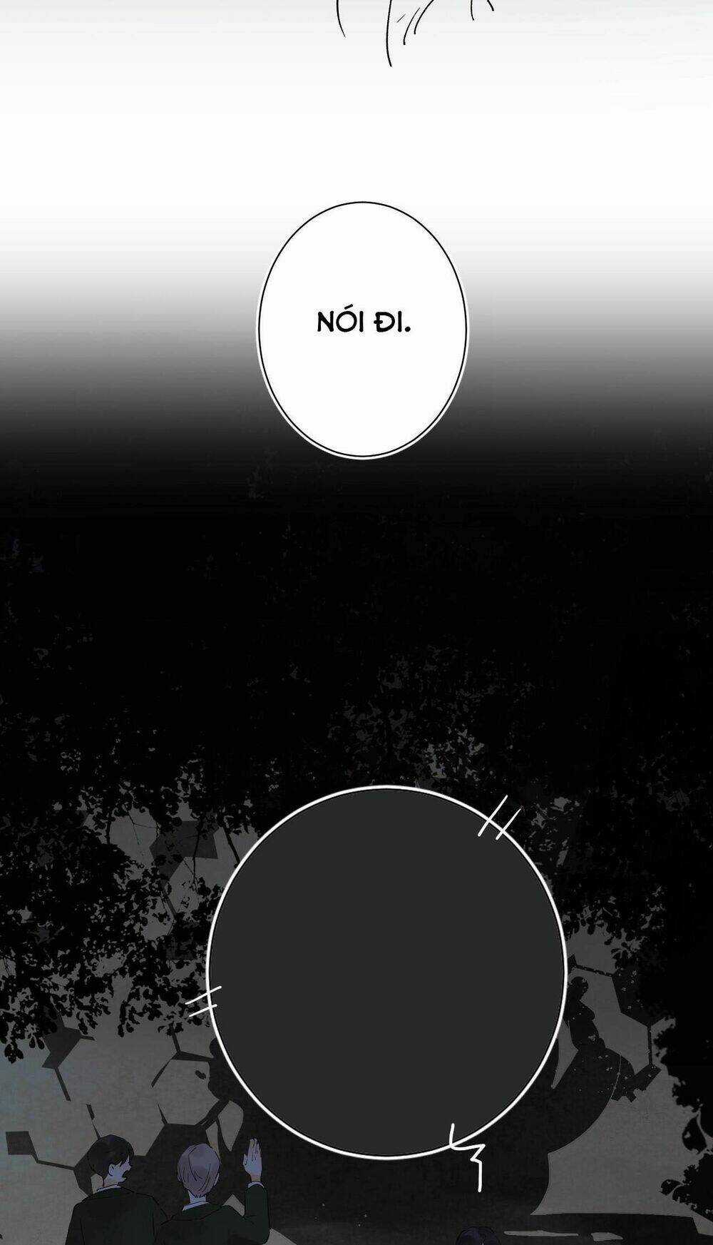 PHÙ THỦY HẠNG BÉT Chapter 16 trang 78