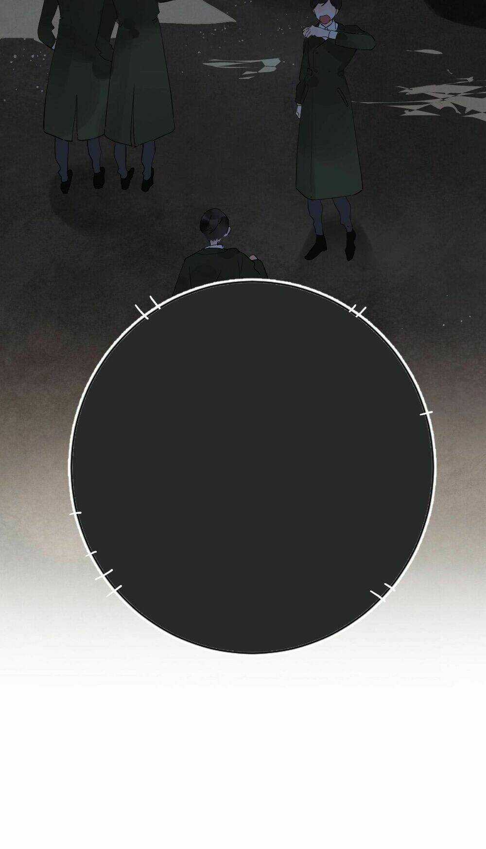 PHÙ THỦY HẠNG BÉT Chapter 16 trang 79