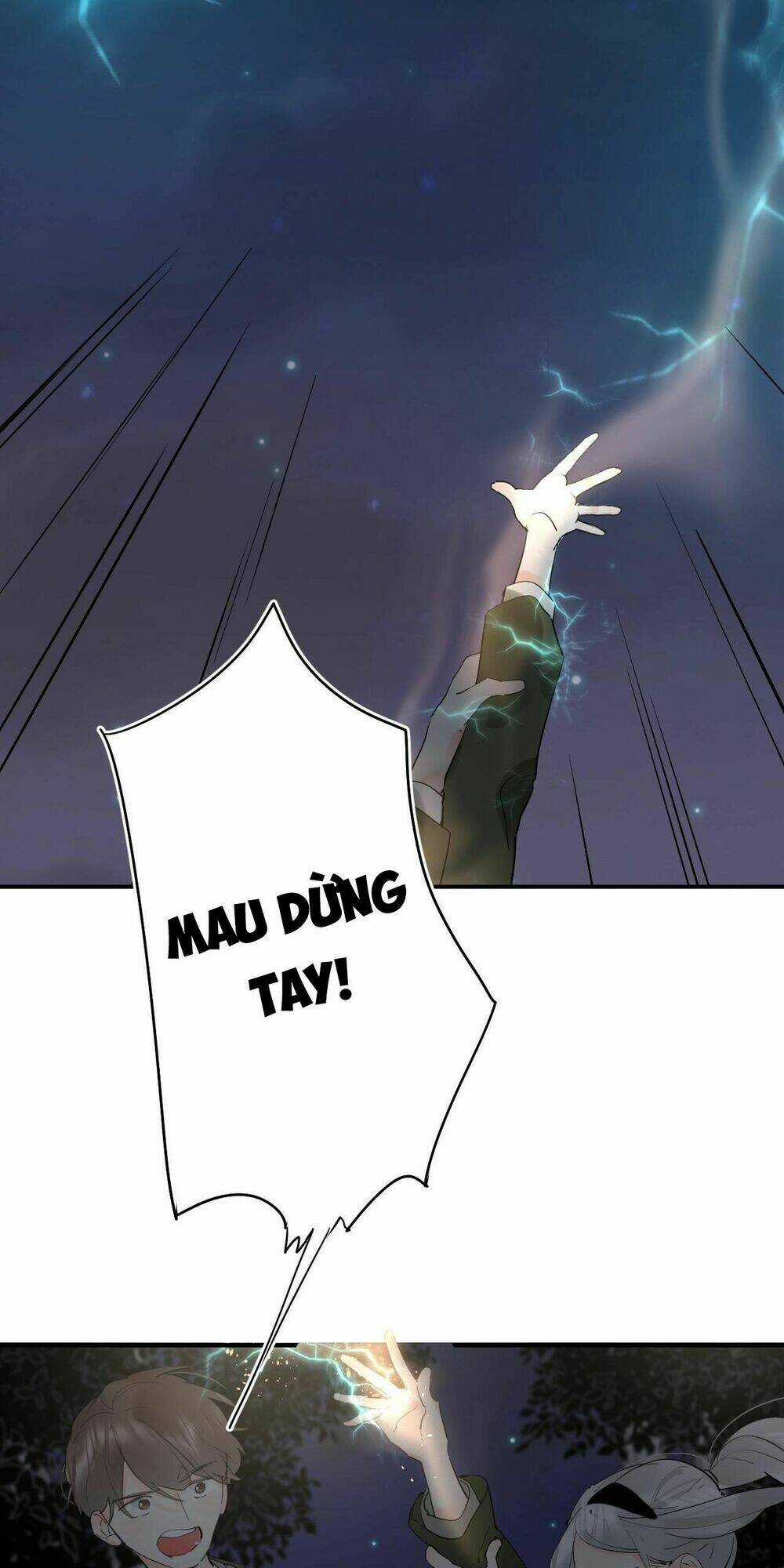 PHÙ THỦY HẠNG BÉT Chapter 17 trang 12