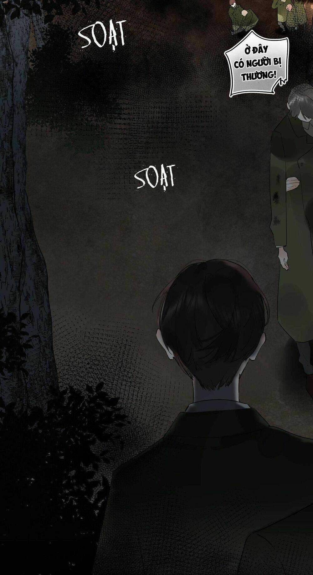 PHÙ THỦY HẠNG BÉT Chapter 17 trang 18