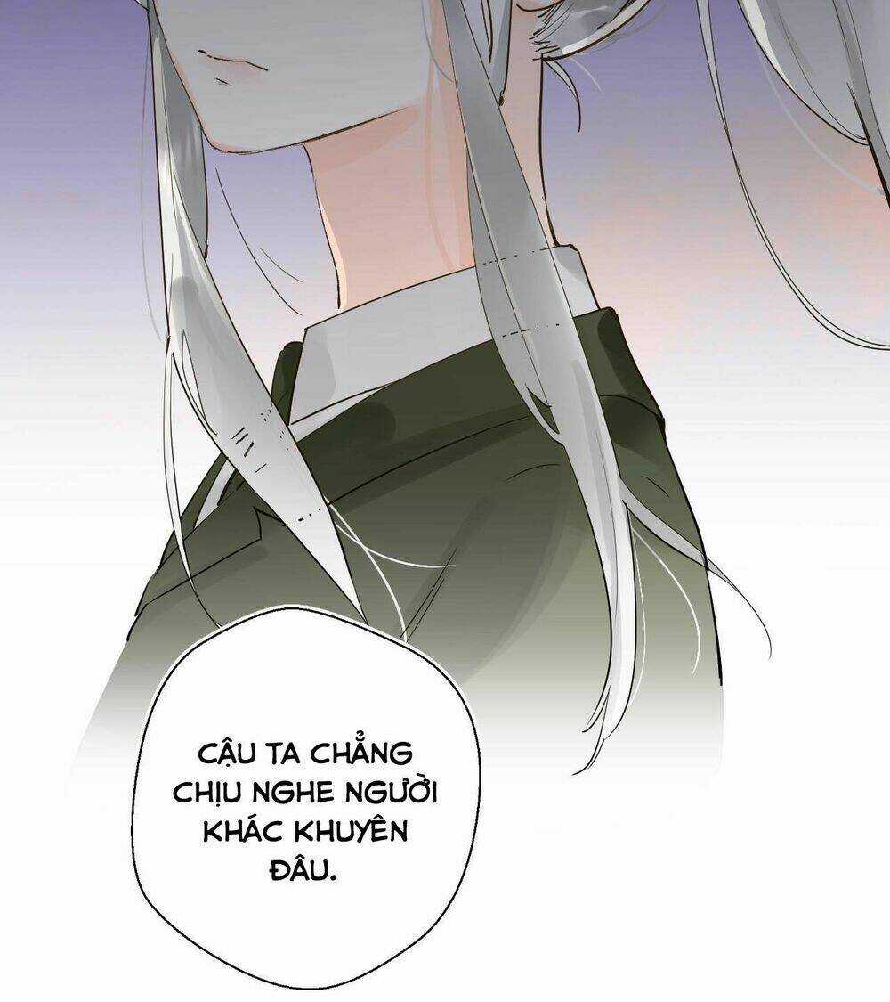 PHÙ THỦY HẠNG BÉT Chapter 17 trang 26