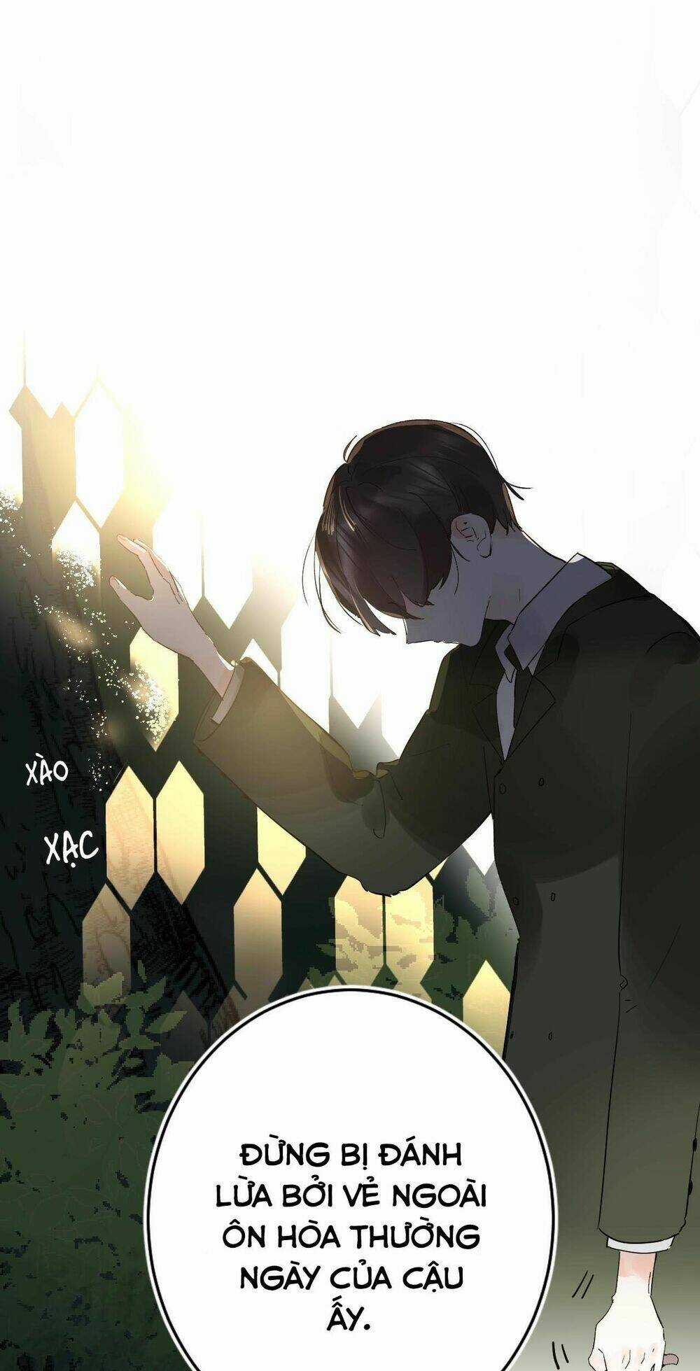PHÙ THỦY HẠNG BÉT Chapter 17 trang 27