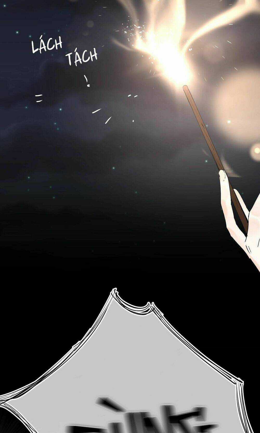 PHÙ THỦY HẠNG BÉT Chapter 17 trang 29