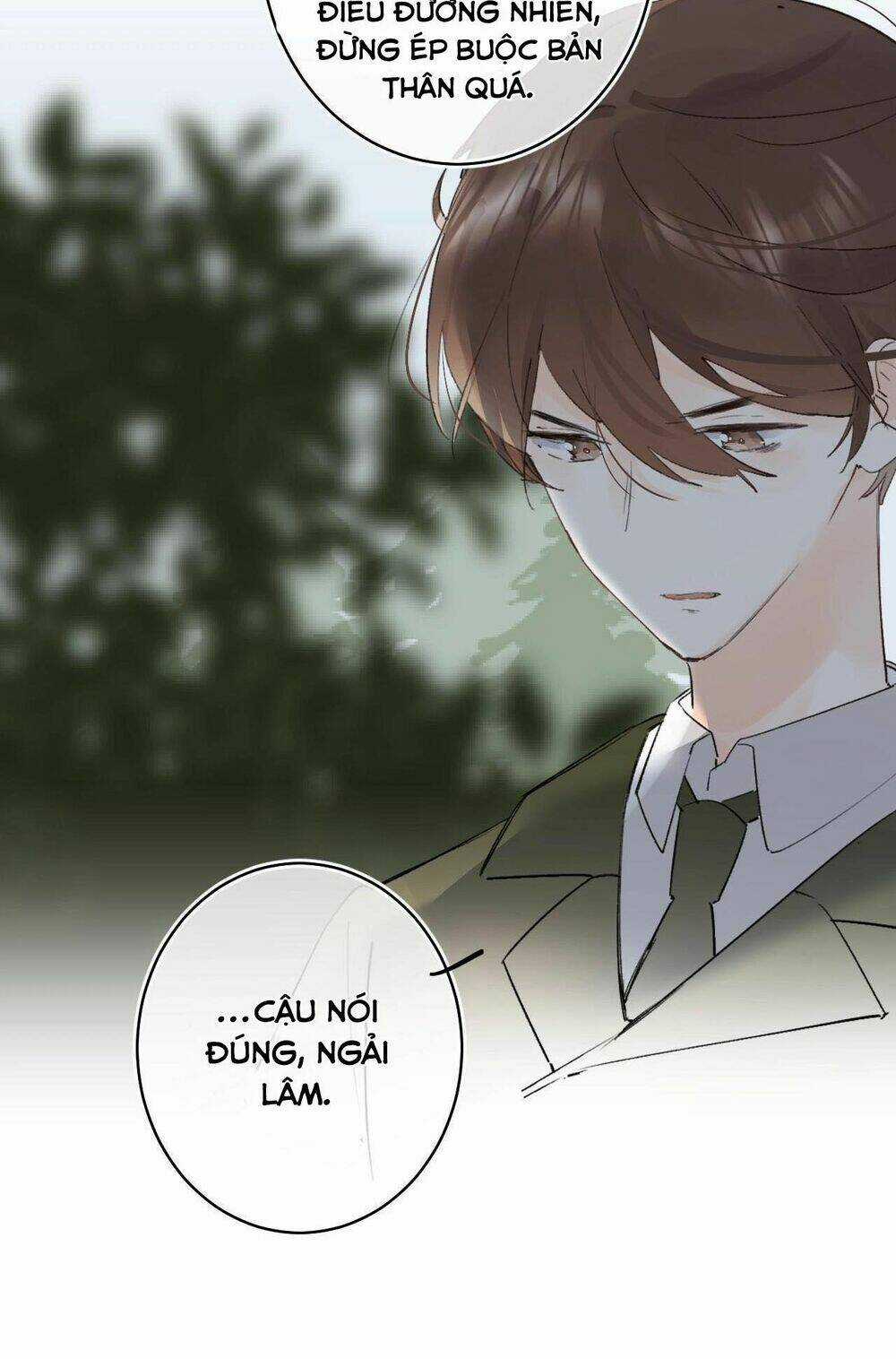 PHÙ THỦY HẠNG BÉT Chapter 17 trang 3