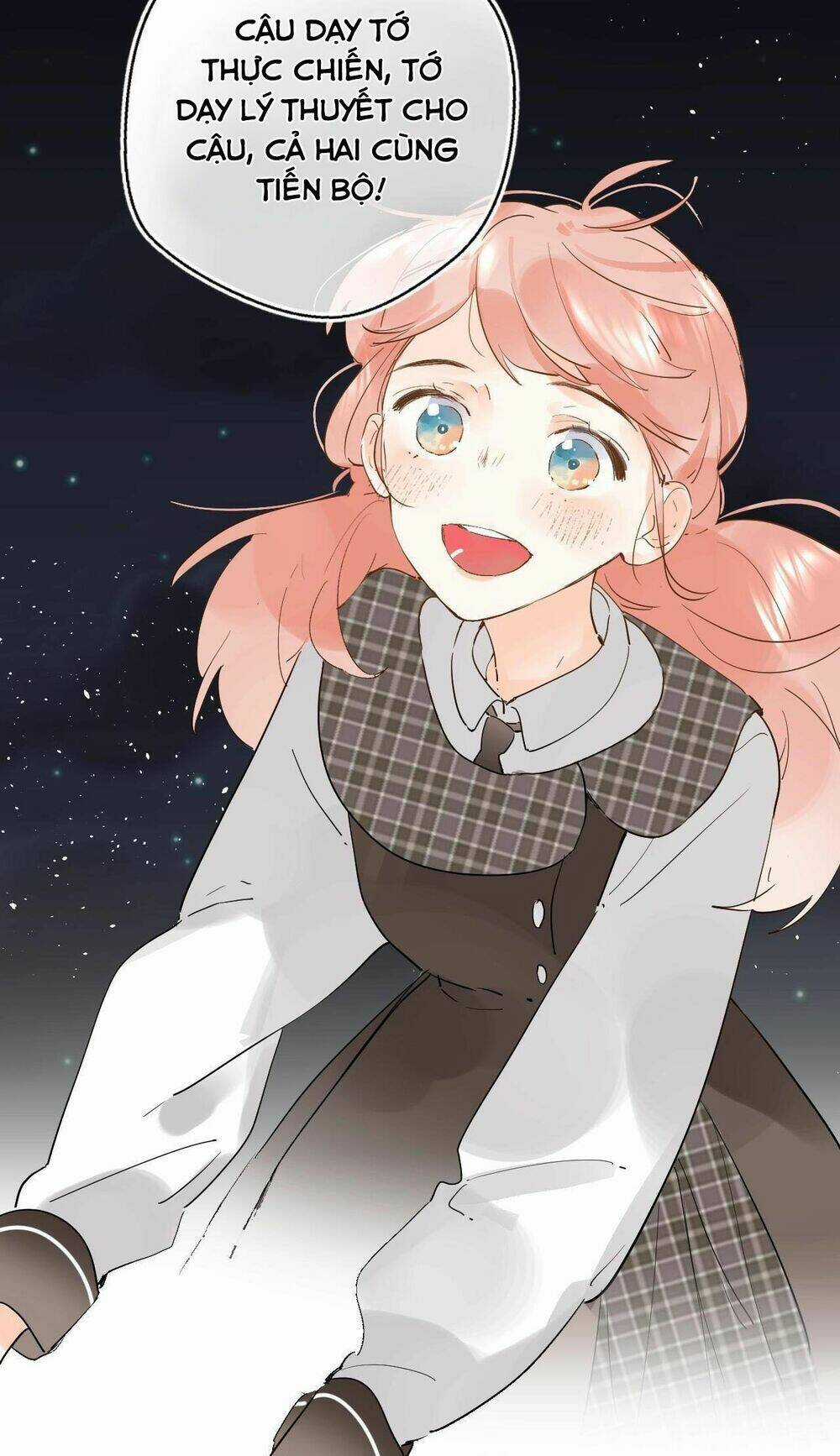 PHÙ THỦY HẠNG BÉT Chapter 17 trang 35