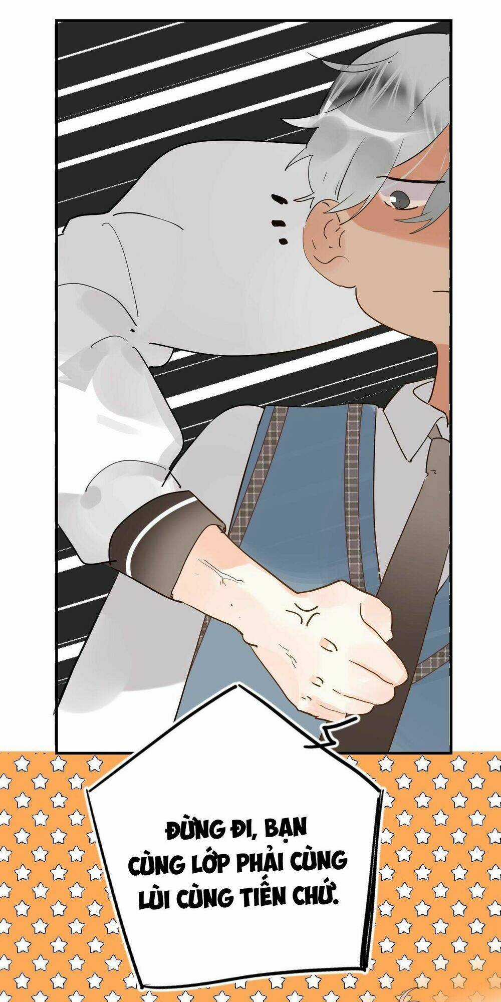 PHÙ THỦY HẠNG BÉT Chapter 17 trang 37