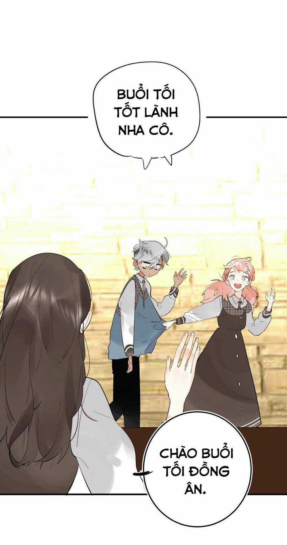 PHÙ THỦY HẠNG BÉT Chapter 17 trang 39