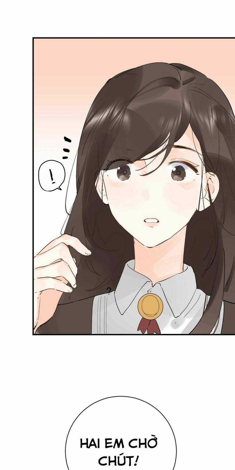 PHÙ THỦY HẠNG BÉT Chapter 17 trang 40