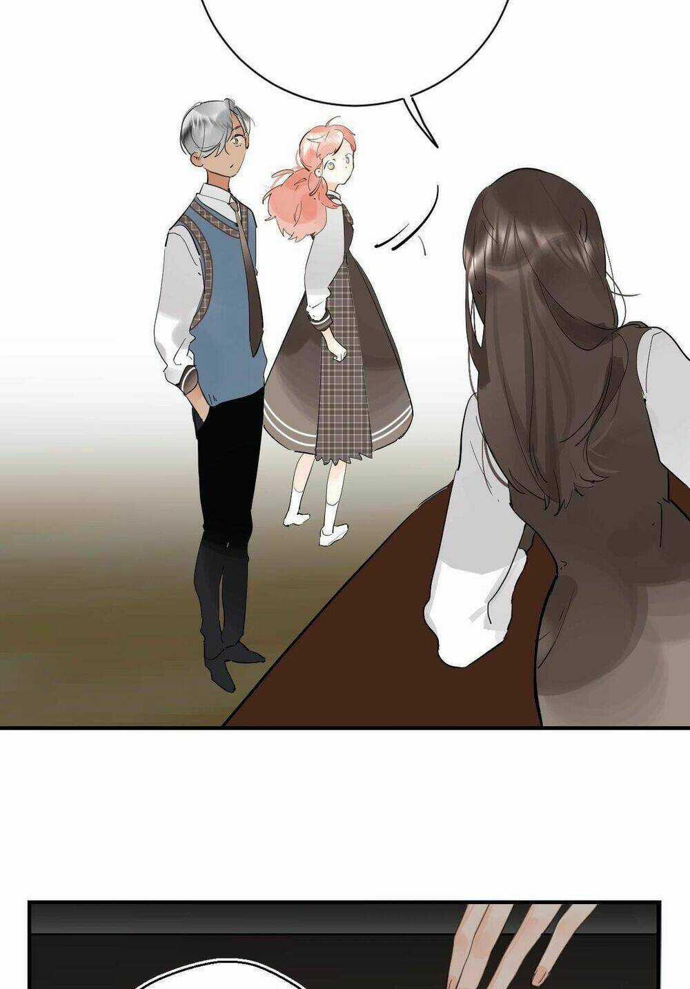 PHÙ THỦY HẠNG BÉT Chapter 17 trang 41