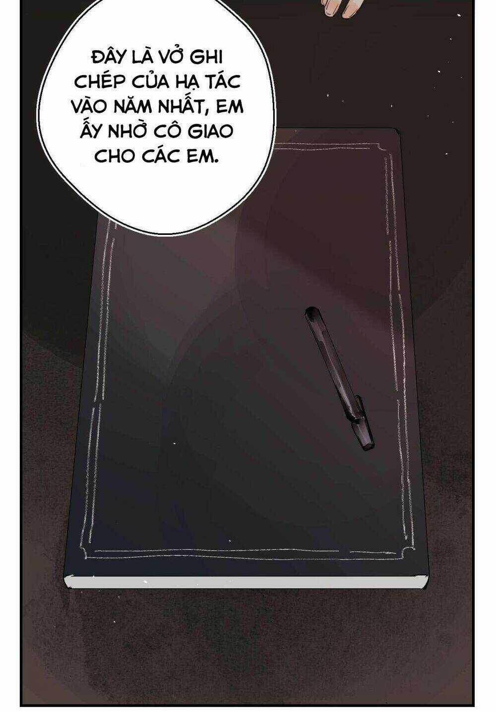 PHÙ THỦY HẠNG BÉT Chapter 17 trang 42