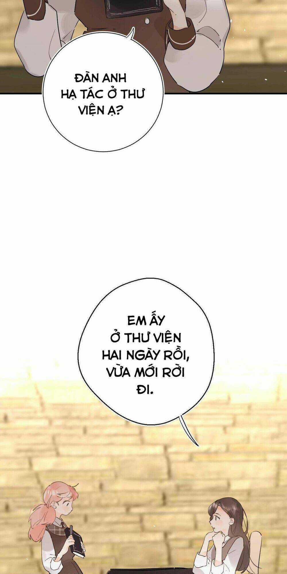 PHÙ THỦY HẠNG BÉT Chapter 17 trang 44