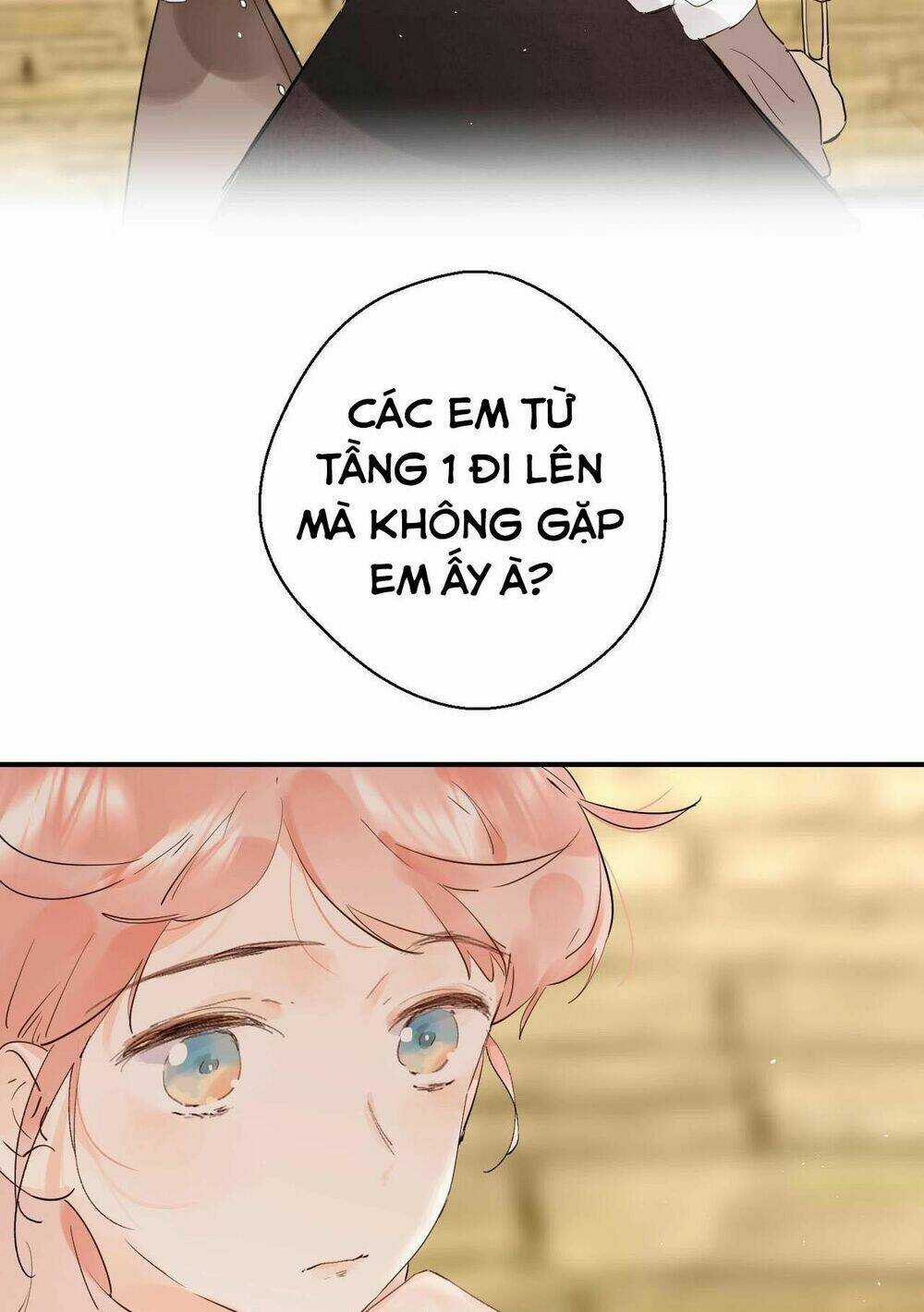 PHÙ THỦY HẠNG BÉT Chapter 17 trang 45