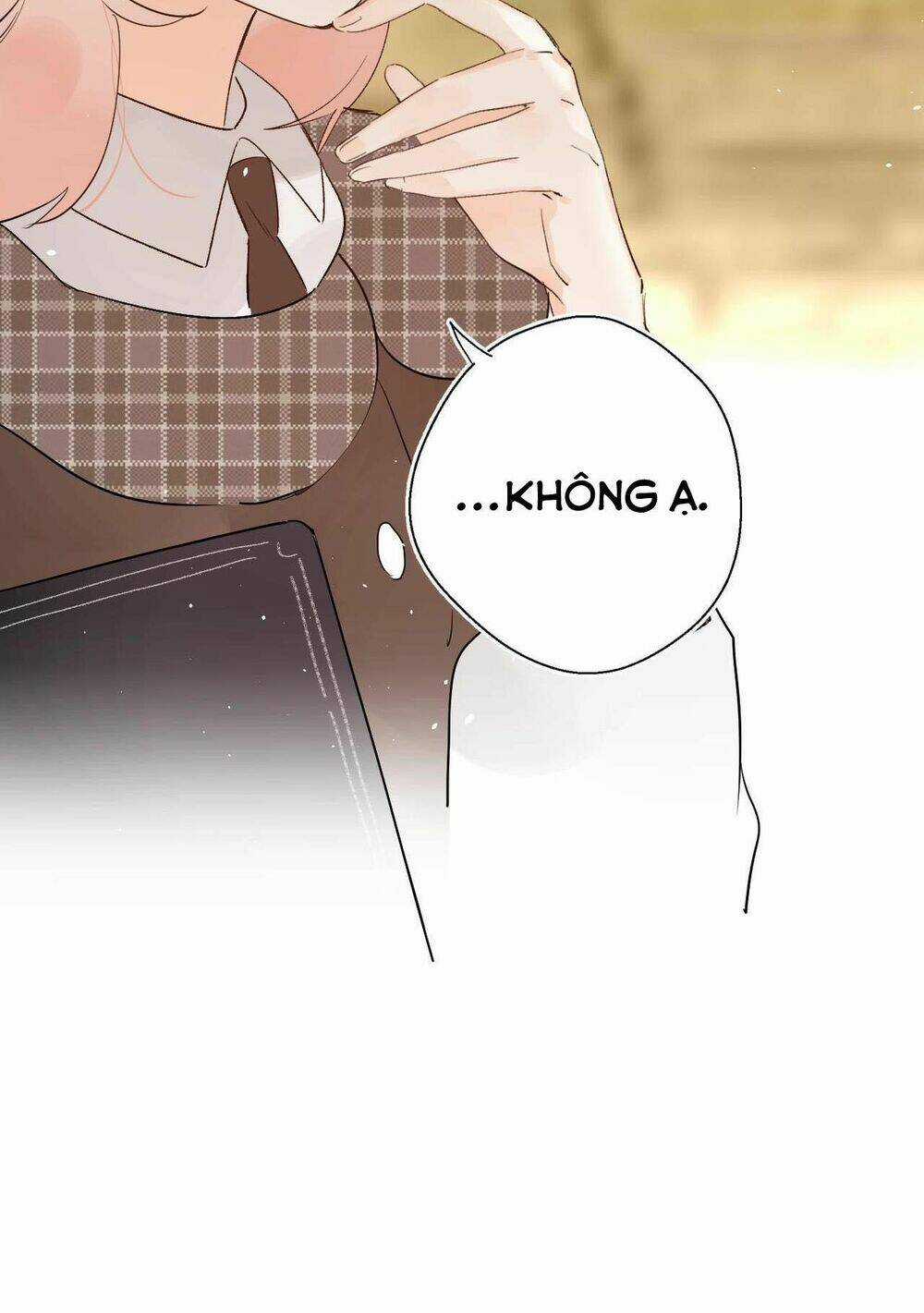 PHÙ THỦY HẠNG BÉT Chapter 17 trang 46