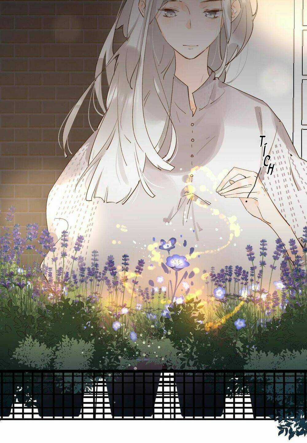 PHÙ THỦY HẠNG BÉT Chapter 17 trang 49