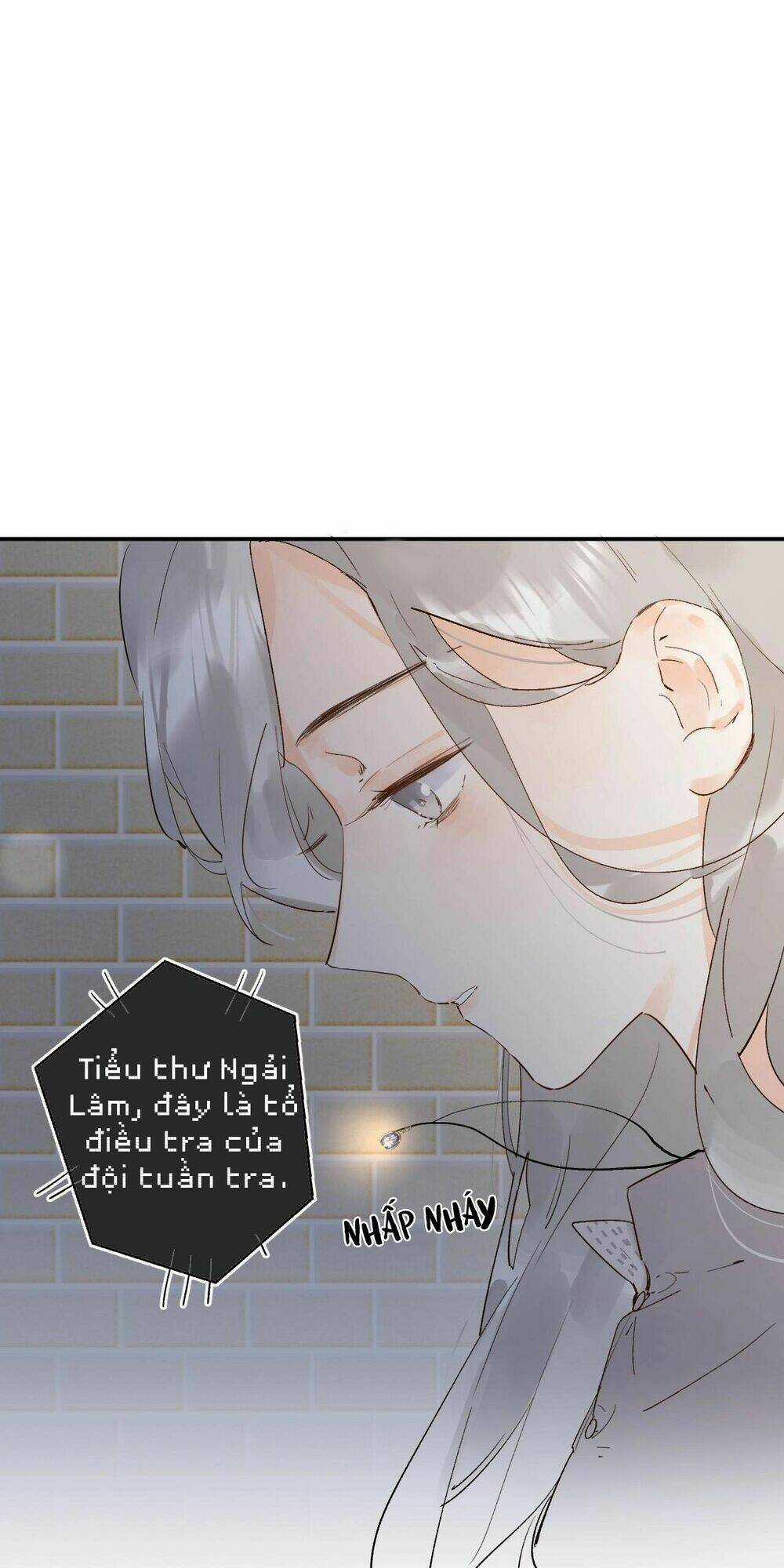 PHÙ THỦY HẠNG BÉT Chapter 17 trang 50