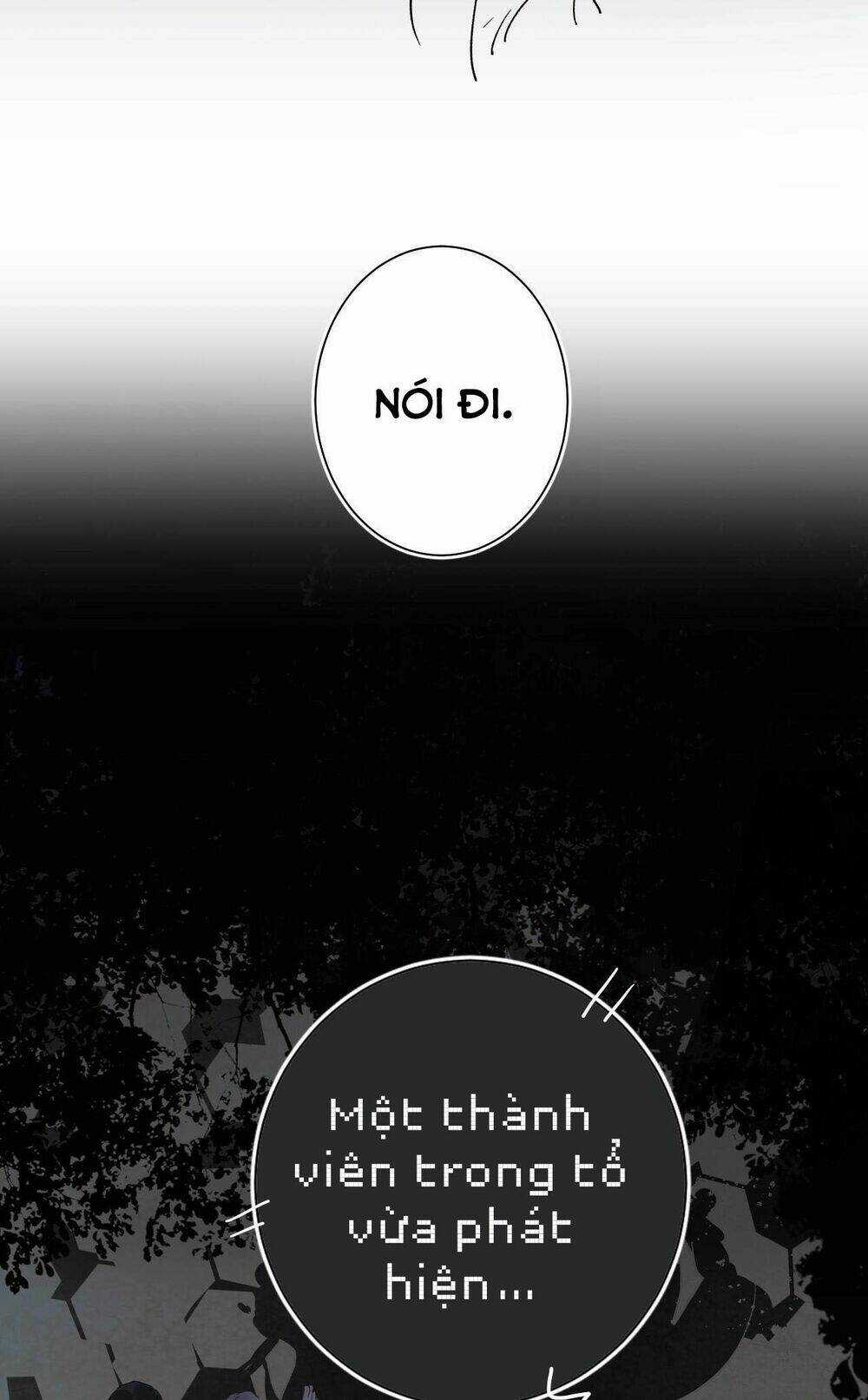 PHÙ THỦY HẠNG BÉT Chapter 17 trang 51