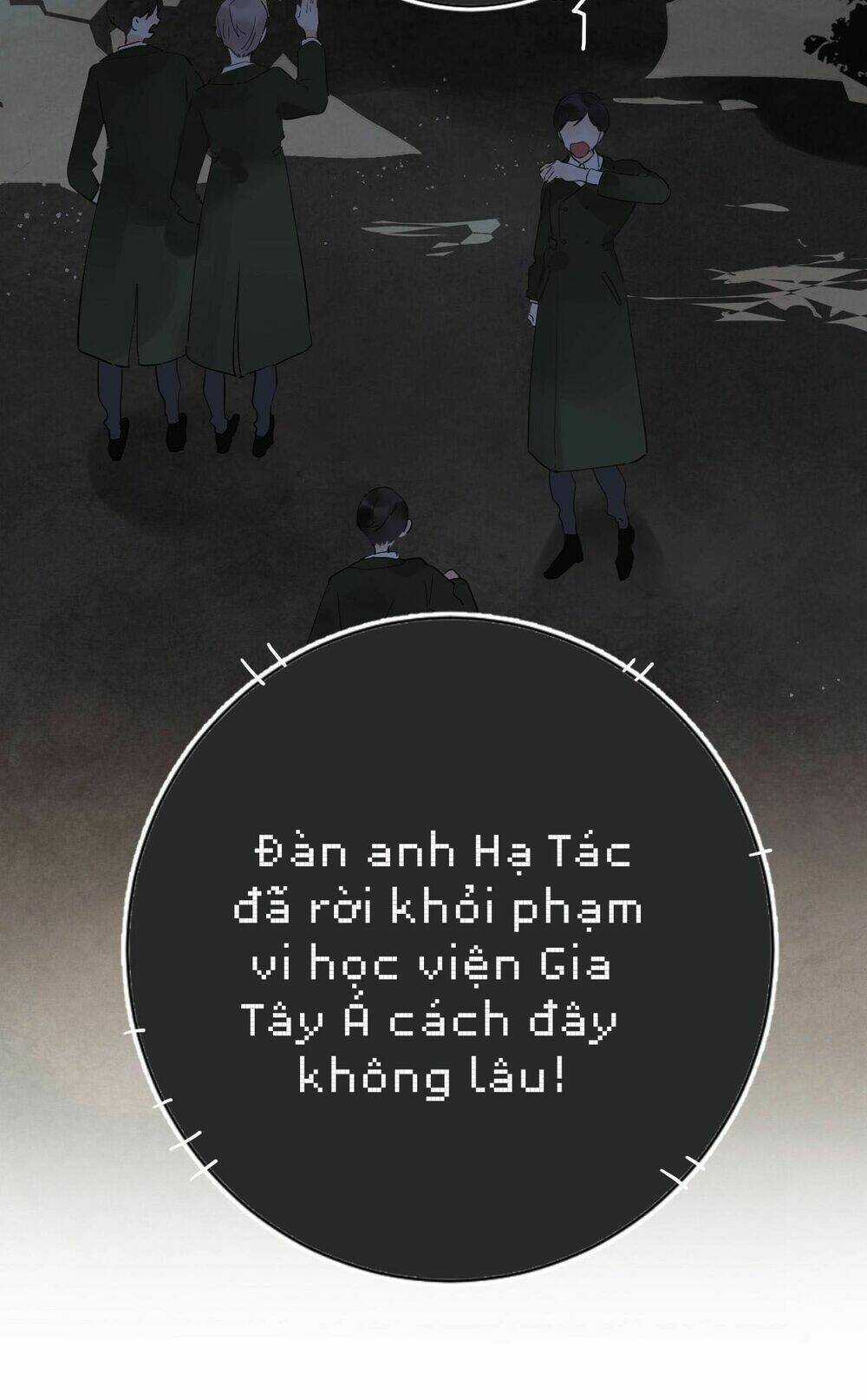 PHÙ THỦY HẠNG BÉT Chapter 17 trang 52