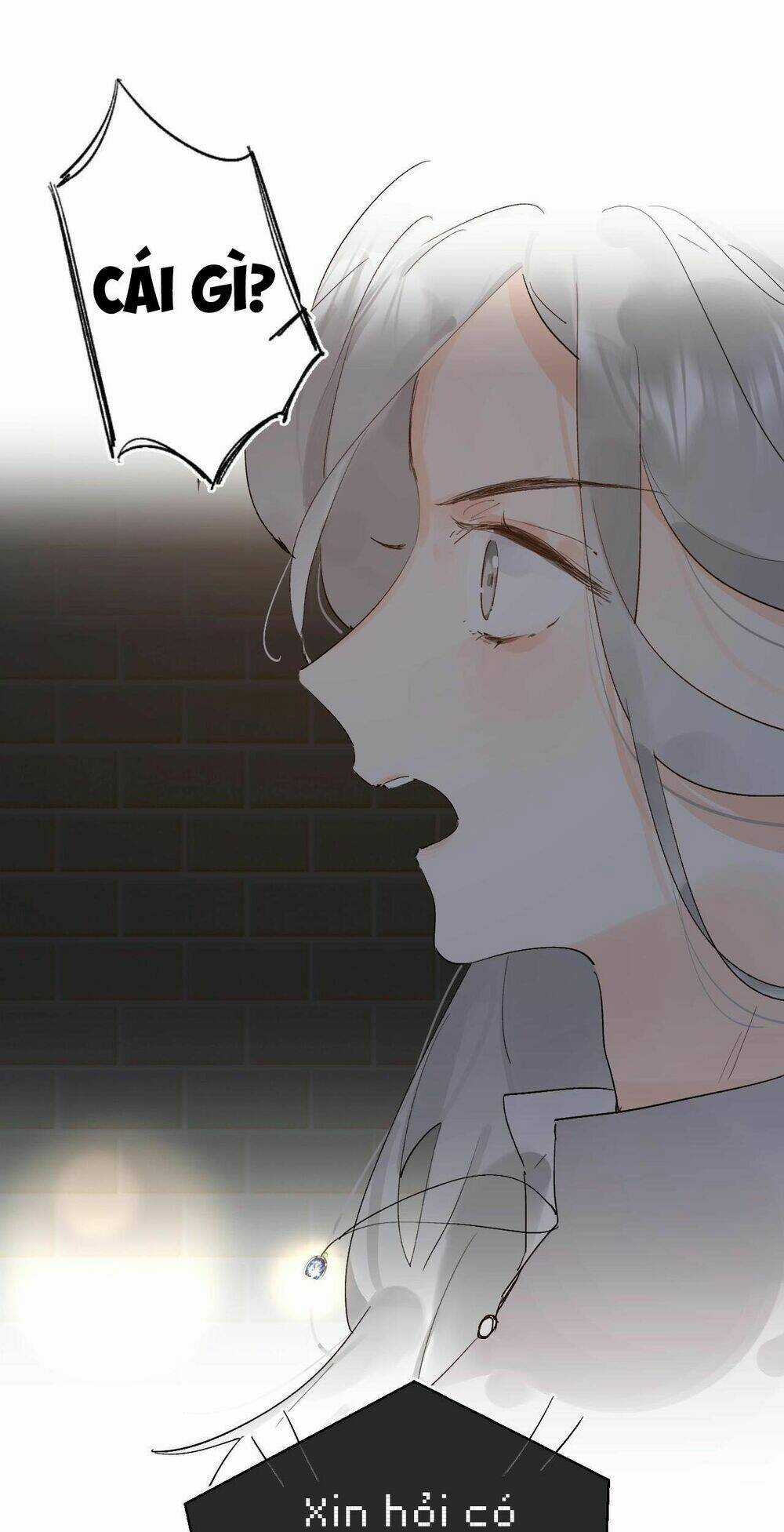 PHÙ THỦY HẠNG BÉT Chapter 17 trang 53