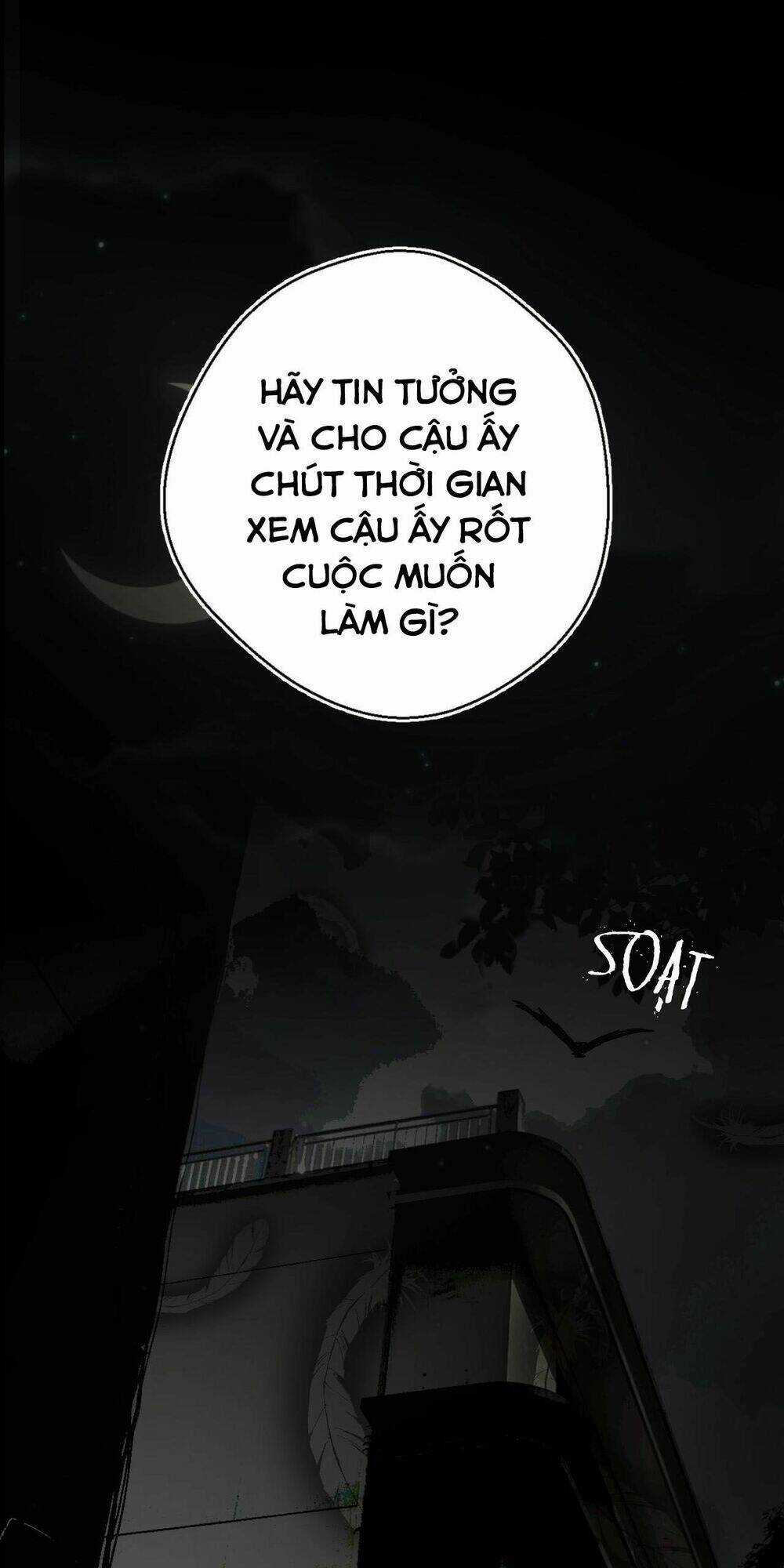 PHÙ THỦY HẠNG BÉT Chapter 17 trang 55