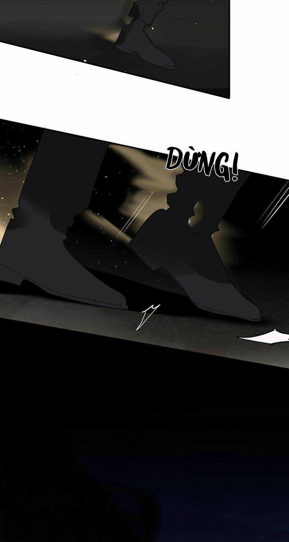 PHÙ THỦY HẠNG BÉT Chapter 17 trang 57