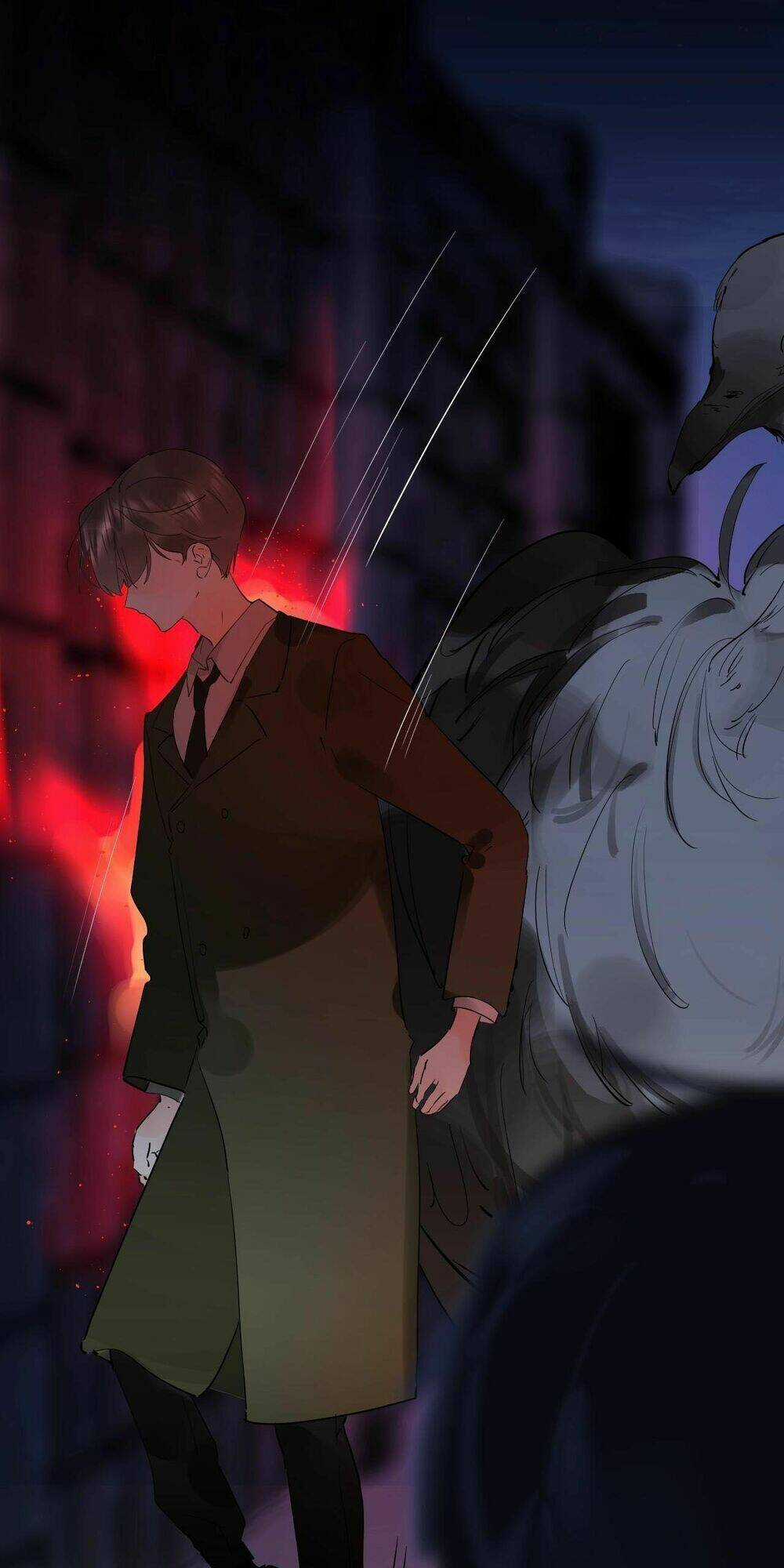 PHÙ THỦY HẠNG BÉT Chapter 17 trang 58